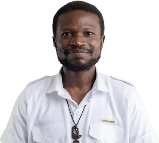 JOSHUA OPOKU AGYEMANG