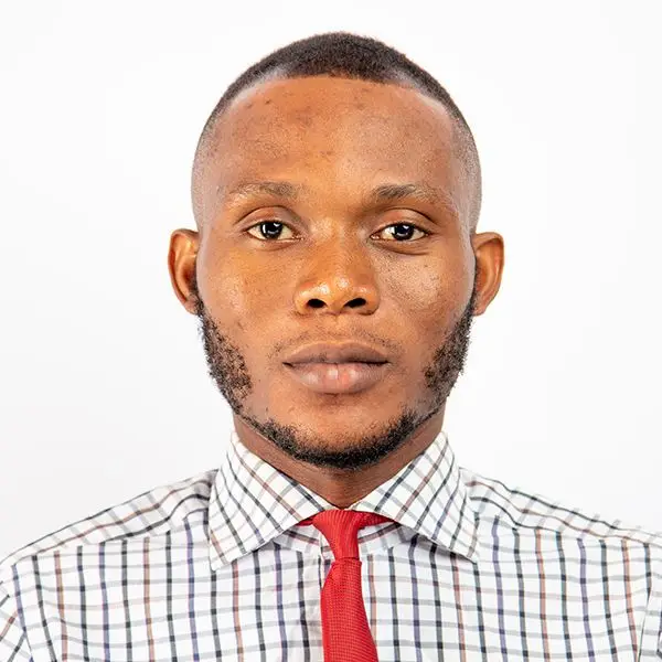 Frank Kofigah Stanley