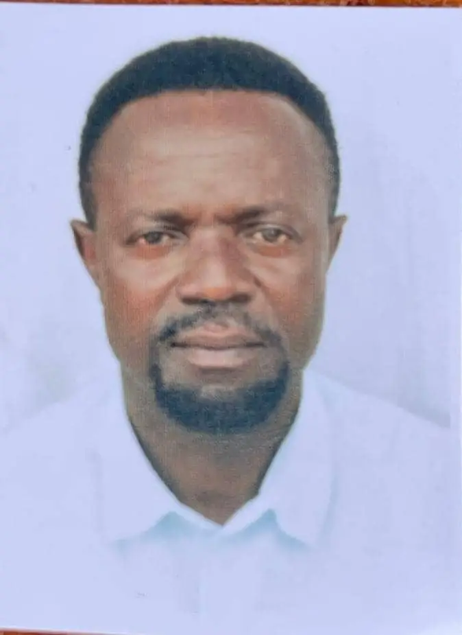 Nicholas Kofi Asamoah