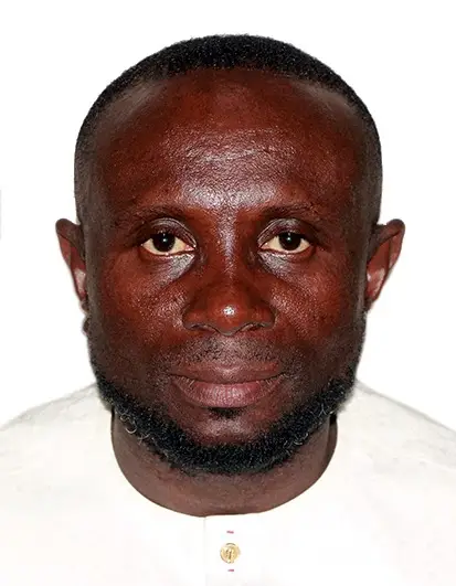 Frank Opoku